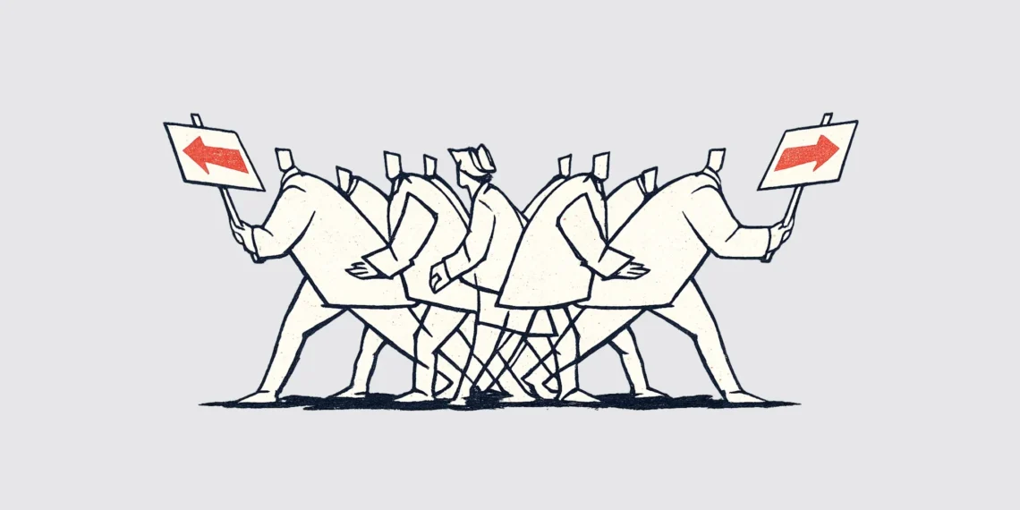 Setelah Politik Pergi