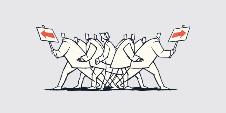 Setelah Politik Pergi