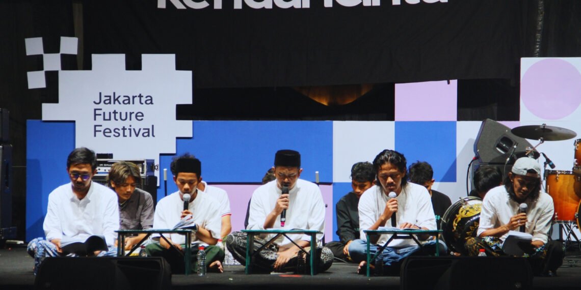 Reportase: Sawang Sinawang