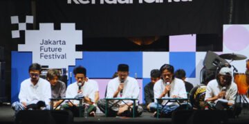 Reportase: Sawang Sinawang