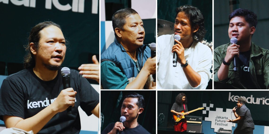 Reportase: Sawang Sinawang