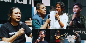 Reportase: Sawang Sinawang