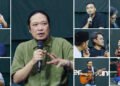 Reportase: Melipat Jarak