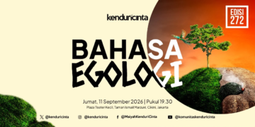 Mukadimah: Bahasa Egologi