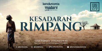 Mukadimah: Kesadaran Rimpang
