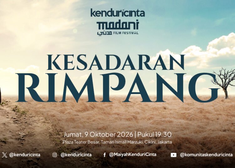 Mukadimah: Kesadaran Rimpang